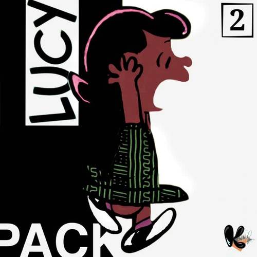 Lucy : Pack 2