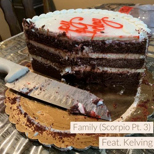 Family (Scorpio Pt. 3)