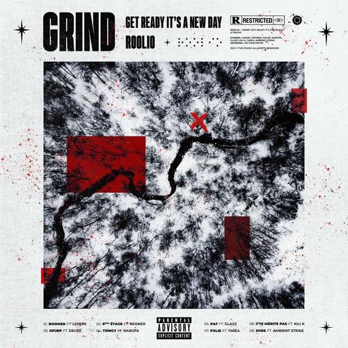 Grind (Explicit)