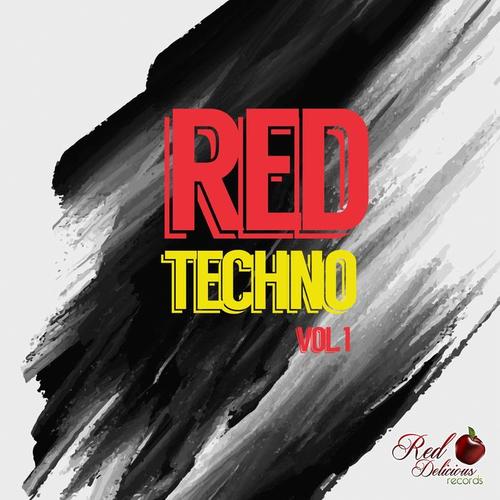 Red Techno, Vol.1