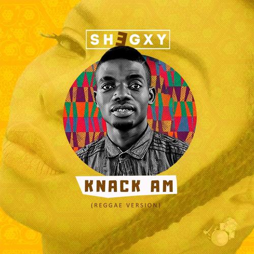 Knack Am (Reggae Version)