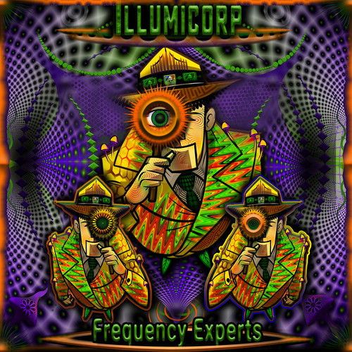 Frequency Experts (Explicit)