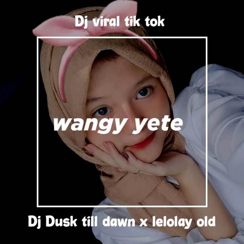 Dj lelolay old mengkane Remix (Explicit)