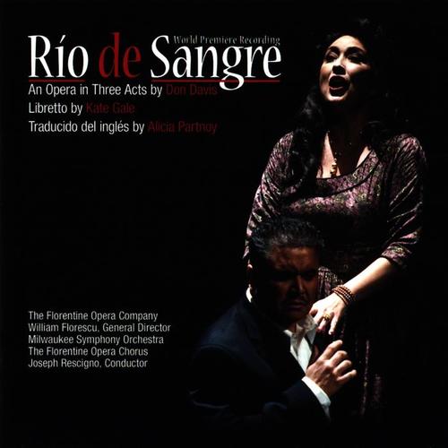 Río de Sangre