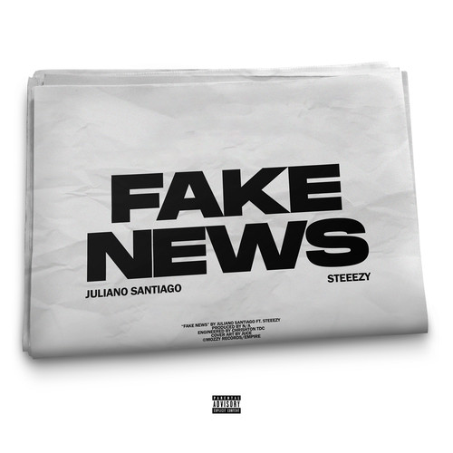 Fake News (Explicit)