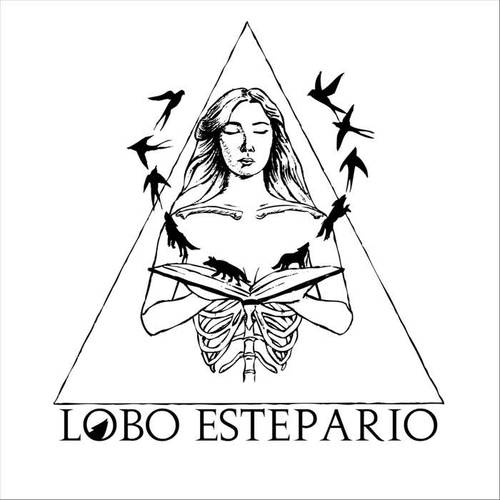 Lobo Estepario - EP