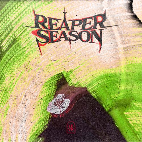 Reaper Season (Explicit)