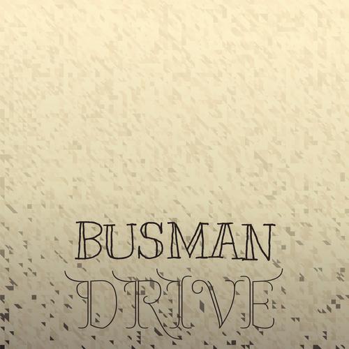 Busman Drive