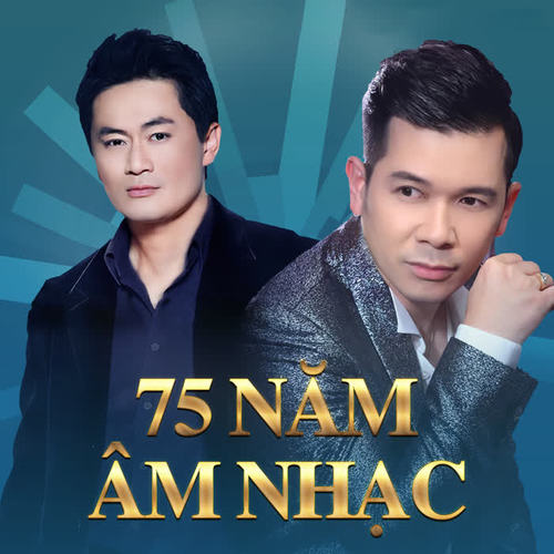 75 Năm Âm Nhạc (Instrumental)