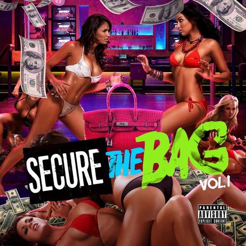 Secure the Bag, Vol. 1