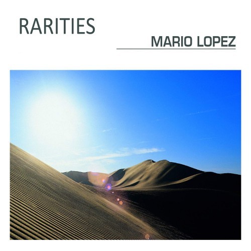 Rarities (Digitally Unreleased Mixes)