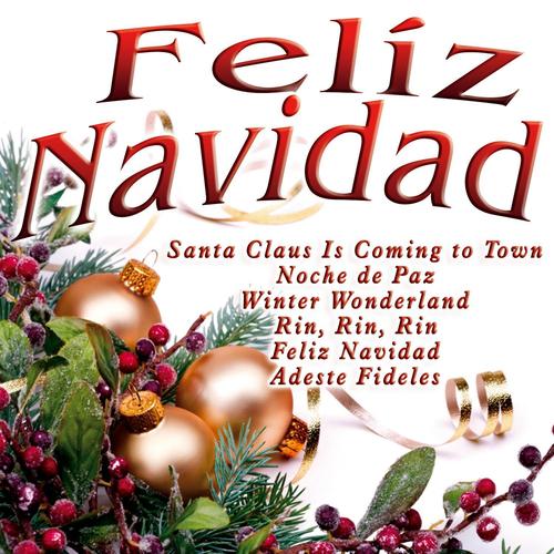 Felíz Navidad