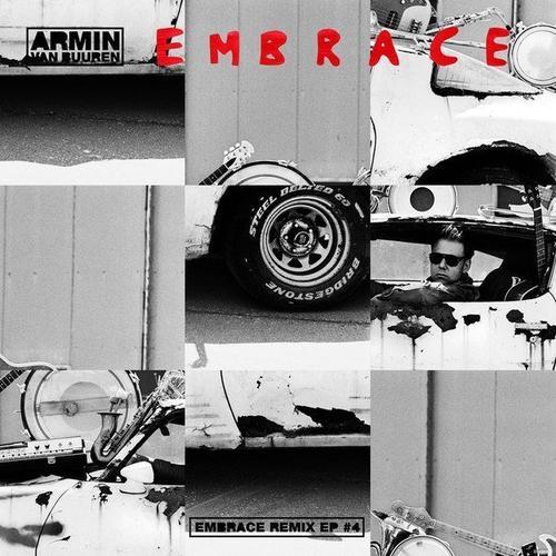 Embrace Remix EP #4 