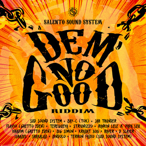 Dem No Good Riddim (Explicit)