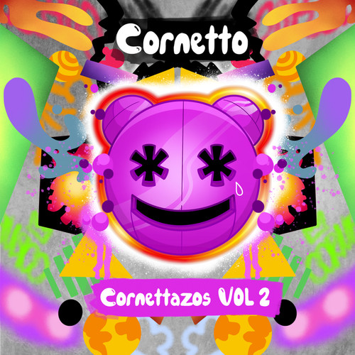 Cornettazos (Vol.2)