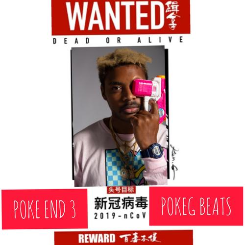 POKE END 3