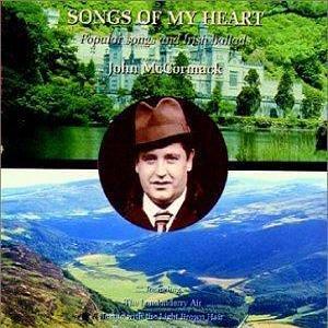 Songs Of My Heart