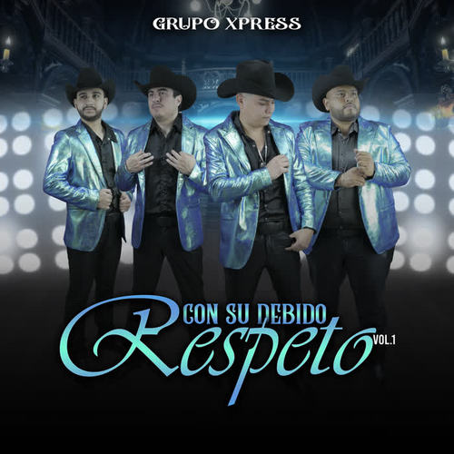 Con Su Debido Respeto, Vol. 1