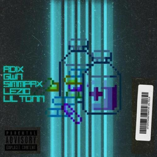 Europa Crossover (feat. Adix, Gwn, Lezio & NTO)
