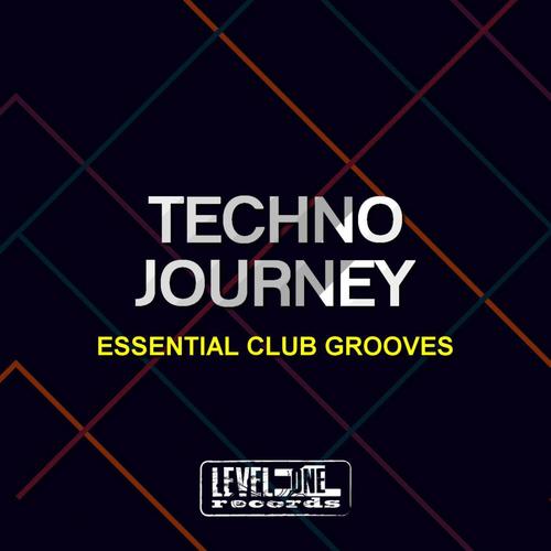 Techno Journey (Essential Club Grooves)