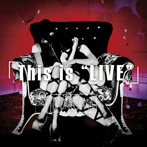 「This is “LIVE