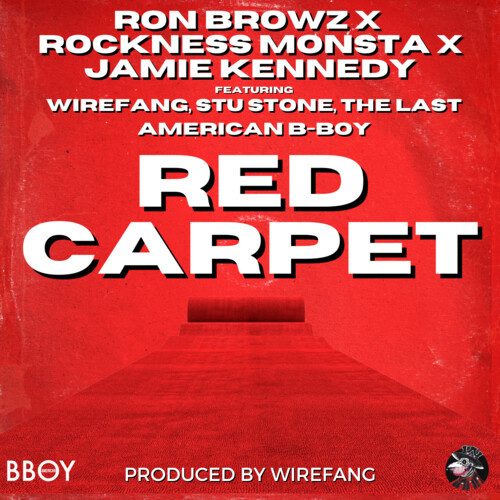 Red Carpet (Explicit)