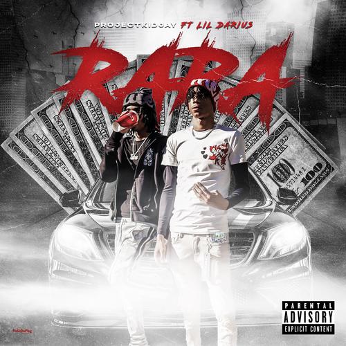 RaRa (feat. Lil Darius) [Explicit]