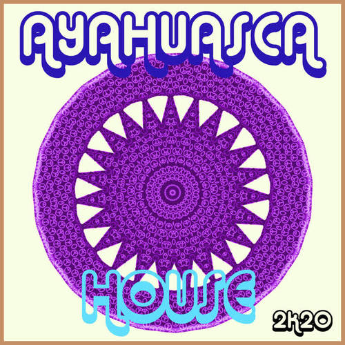 Ayahuasca House 2020