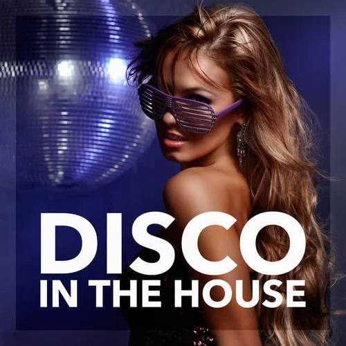 Disco in the House