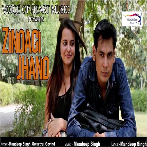 Zindagi Jhand