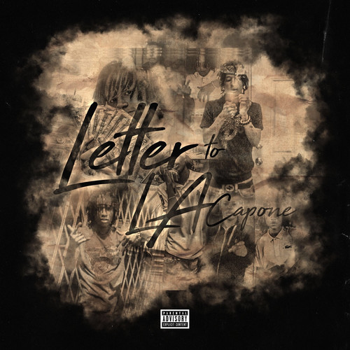 Letter to L'a Capone (Explicit)