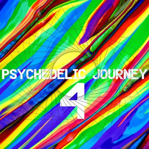 Psychedelic Journey 4