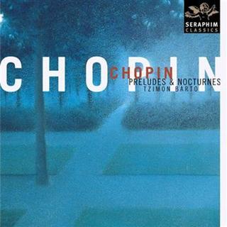 CHOPIN: PRELUDES AND NOCTURNES