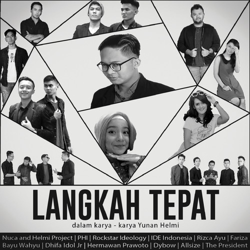 Langkah Tepat