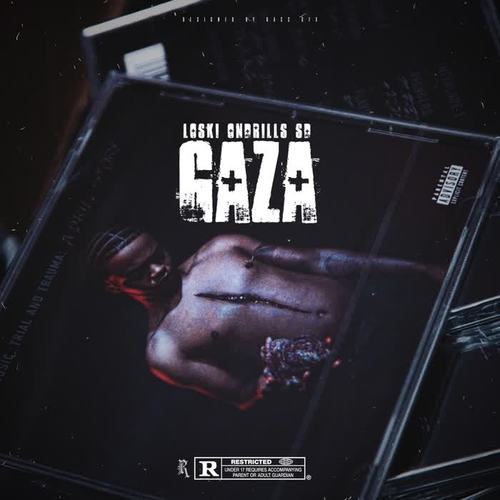 Gaza (feat. Loski, OnDrills & S-D) [Explicit]