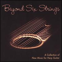 Beyond Six  Strings