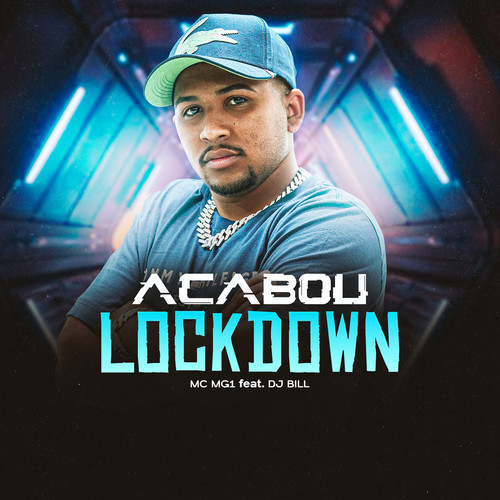 Acabou o lockdown (Explicit)