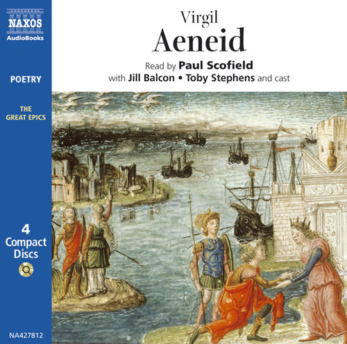 VIRGIL: Aeneid (Abridged)