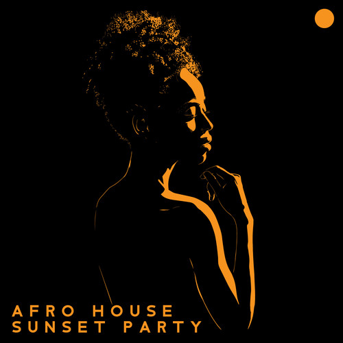 Afro House Sunset Party (Soulful Beach Music, Melodic Afro Beats)