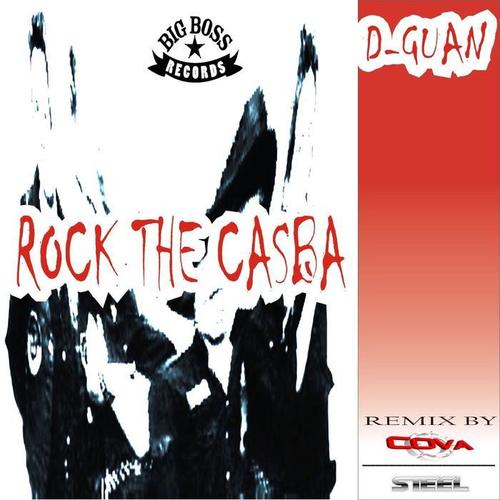 Rock the Casba