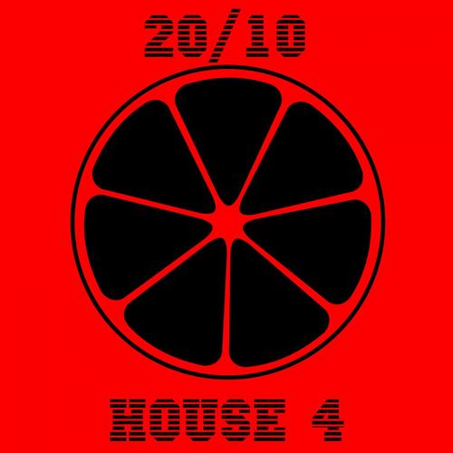 20/10 House, Vol. 4