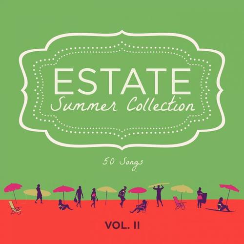 Estate - Summer Compilation, Vol. 2 (50 Italian Pop Classics)