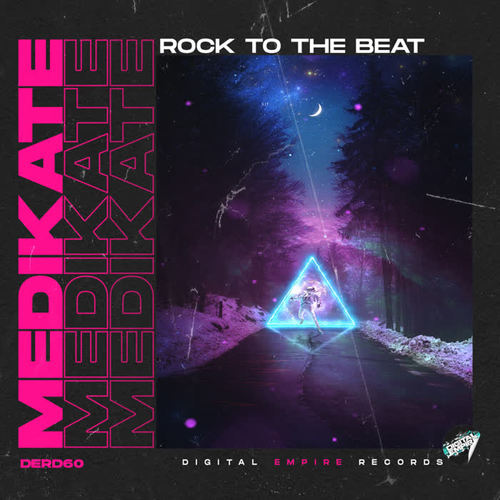 Rock To The Beat