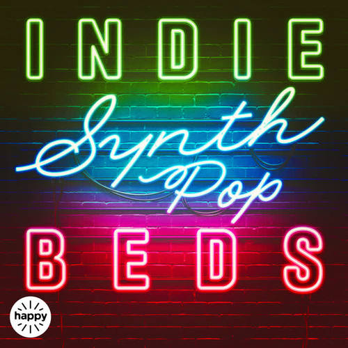 Indie Synth-Pop Beds