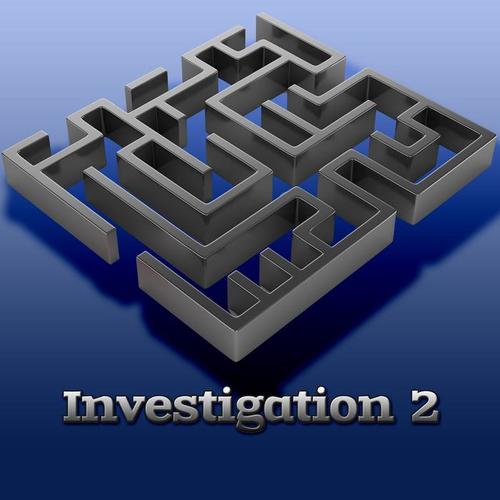 Investigation, Vol. 2