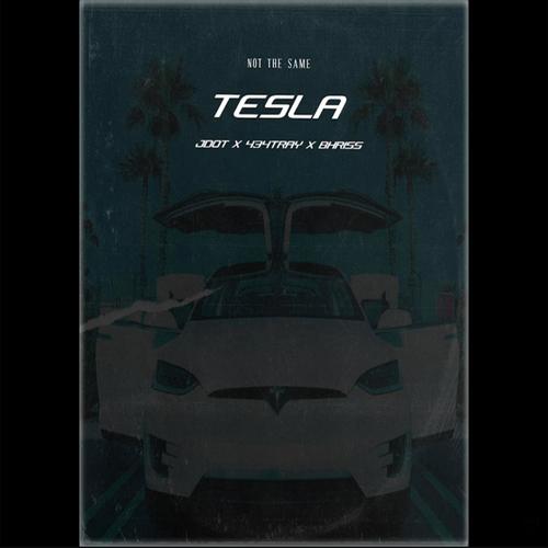 Tesla (feat. 434TRAY & BHRISS) [Explicit]