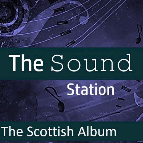 The Sound Station: The Scottish Album