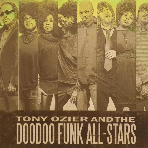 Keep the Funk Alive (Explicit)