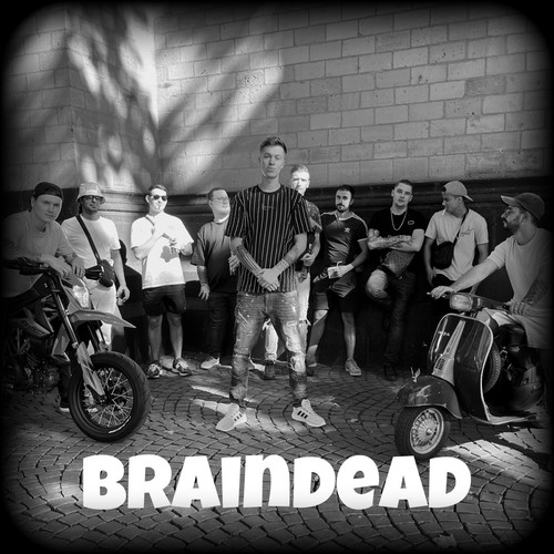 Braindead (Explicit)