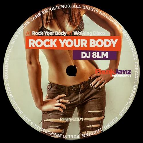 Rock Your Body